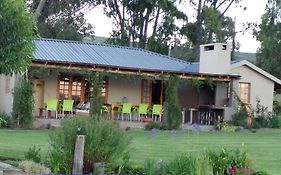 Forellenhof Guest Farm