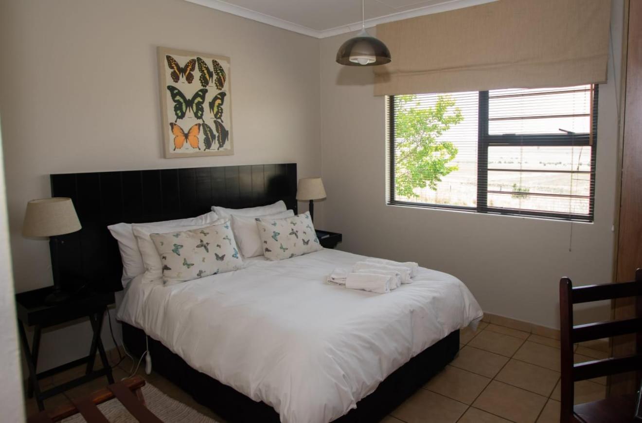 Forellenhof Guest Farm Wakkerstroom Room photo